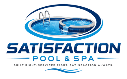 Satisfaction Pool & Spa