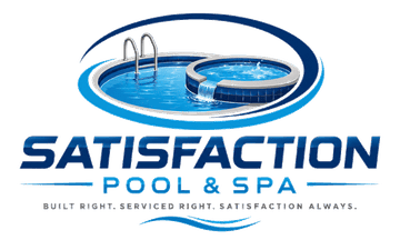 Satisfaction Pool & Spa